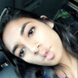 Meet your Posher, Pranathi